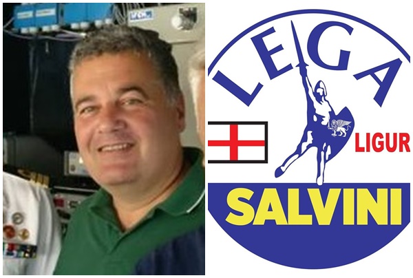 Giuseppe Faraldi attacca la Lega sui Daspo a Sanremo: “Studino per evitare figuracce”