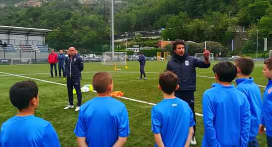 Ecco i 33 giovani talenti del calcio convocati dalla Figc