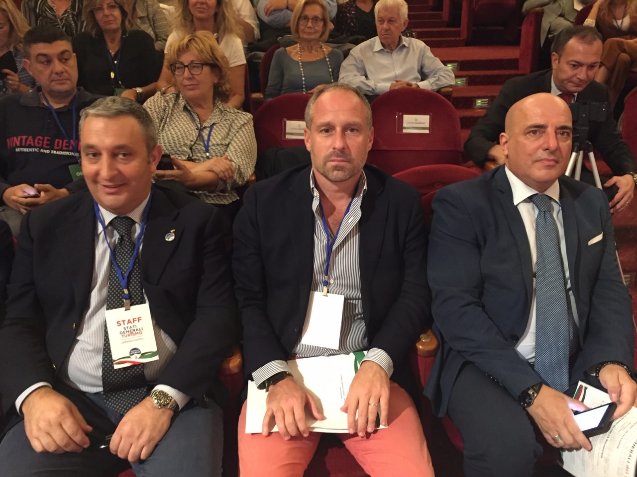 Stati Generali del Turismo a Sanremo: il resoconto della prima giornata