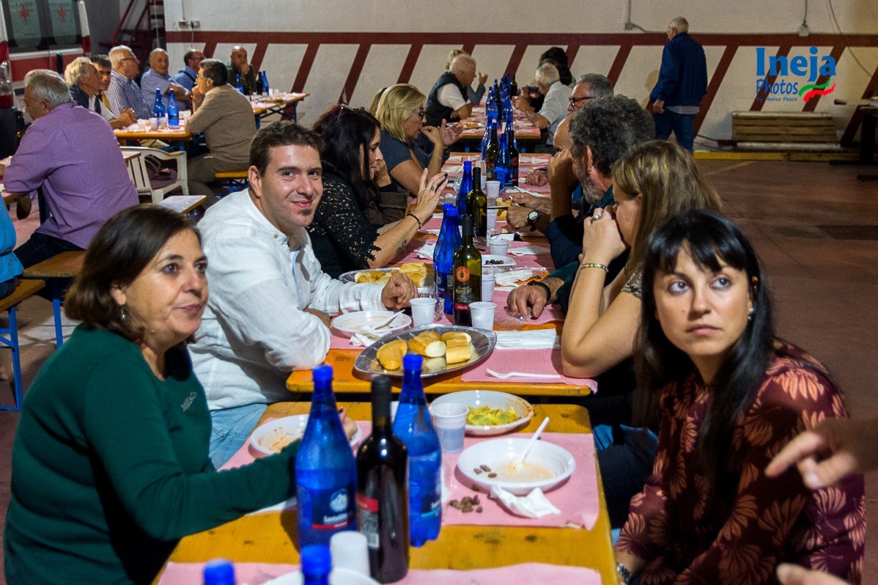 Il Comitato San Giovanni in aiuto della Croce Rossa di Imperia