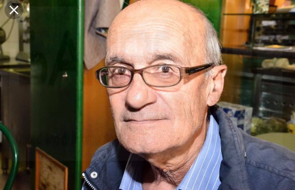 Una Milano-Sanremo dedicata a Mario Cattaneo