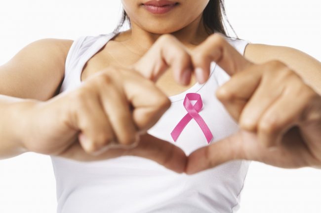 Mese Rosa: la Campagna per la prevenzione del tumore al seno