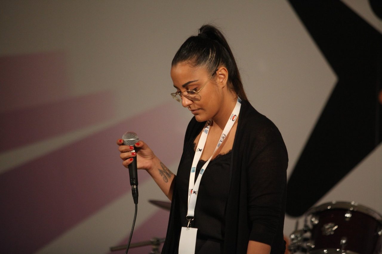 Una sanremese in finale ad Area Sanremo