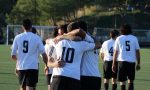 Promozione: tutti i risultati delle partite delle squadre ponentine