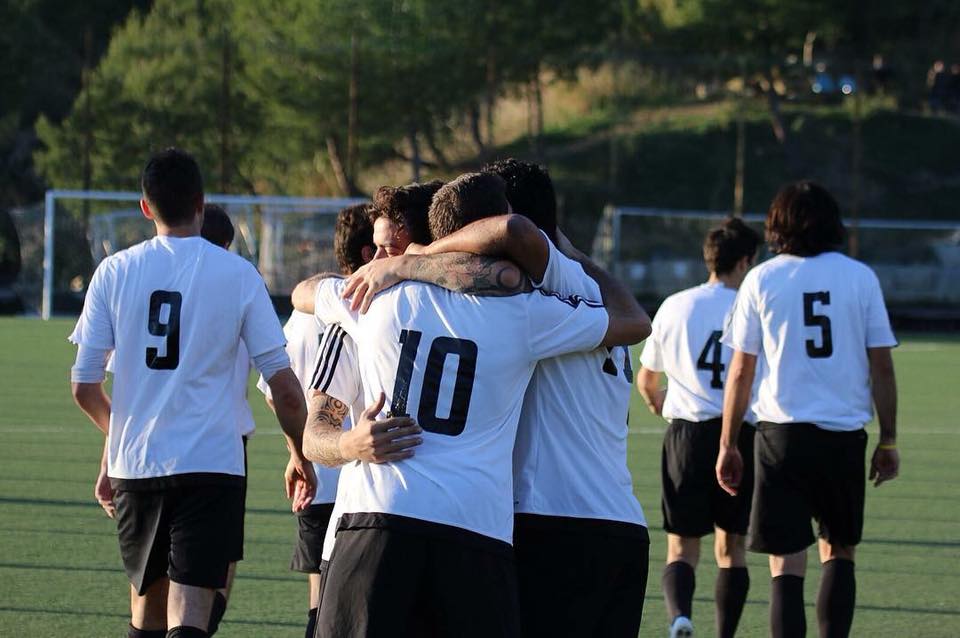 Promozione: tutti i risultati delle partite delle squadre ponentine
