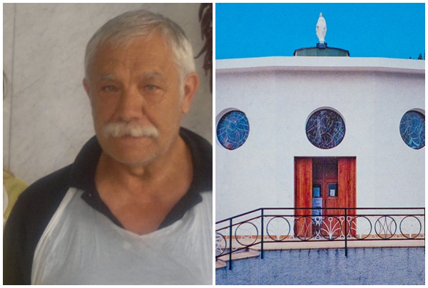 Sanremo piange storico macellaio Francesco Bertoni