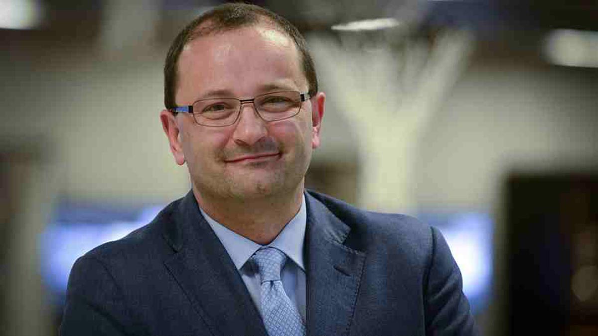 Morto Patrick Baumann a 51 anni. Il cordoglio della Bvc Sanremo