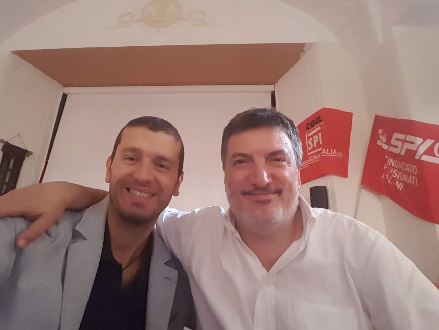 revello e fulvio