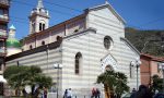 Ventimiglia Calcio in lutto. Domani i funerali di Teresa Luci mamma di Mimmo Cammareri