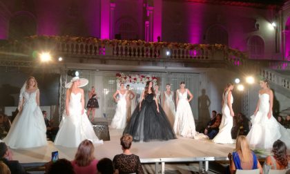 Sanremo wedding - Le foto dell'evento che lancia la Città dei Fiori nel business dei matrimoni