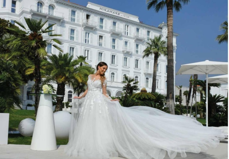 Le wedding planner più “In” del momento sabato a Sanremo