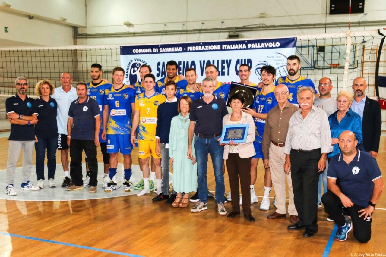 Torneo Tessitore – Nel fine settimana in campo l’Under 14 Maschile