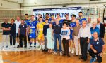 Torneo Tessitore - Nel fine settimana in campo l'Under 14 Maschile