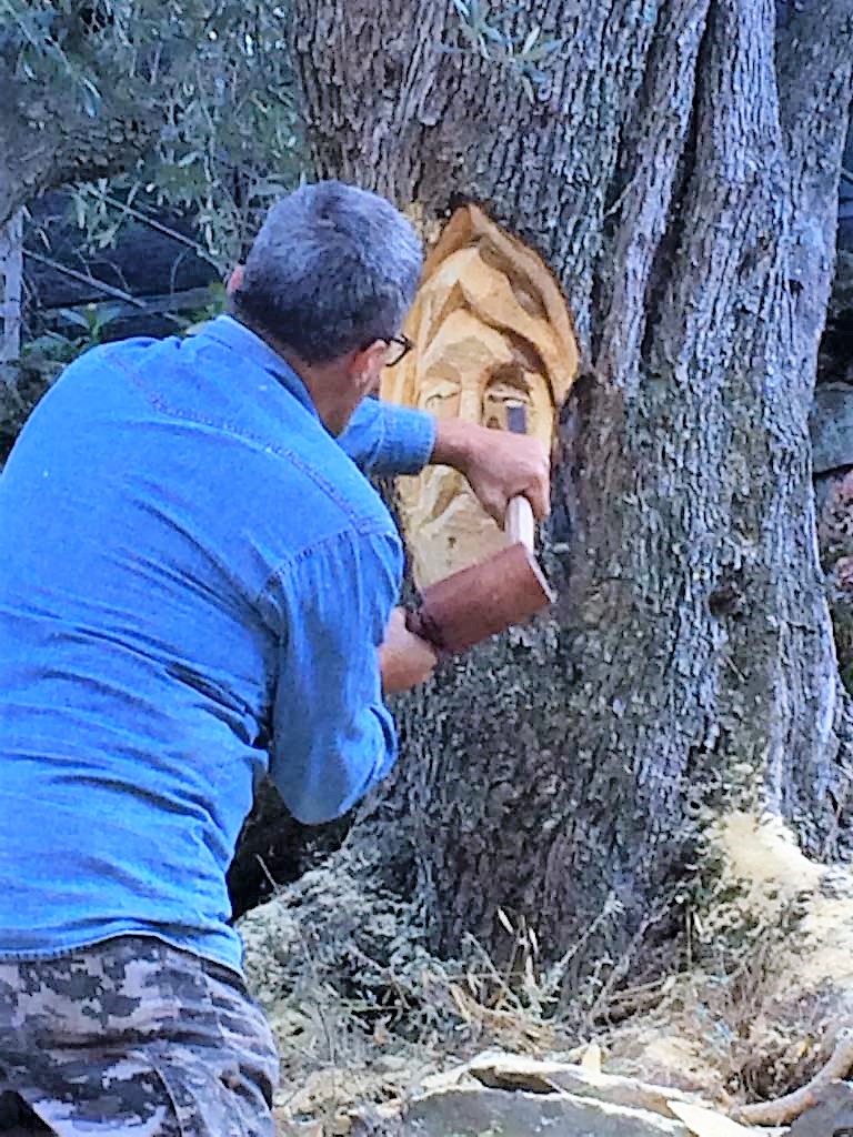 scultura 8