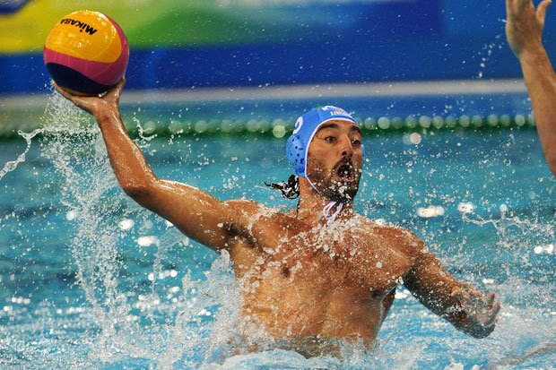 Il Settebello alla Cascione per la sfida di Europa Cup