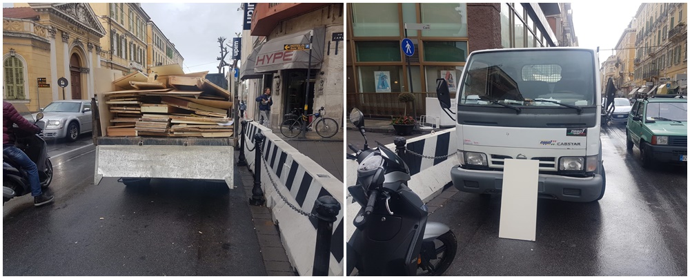 Ecco i trucchi anti street control