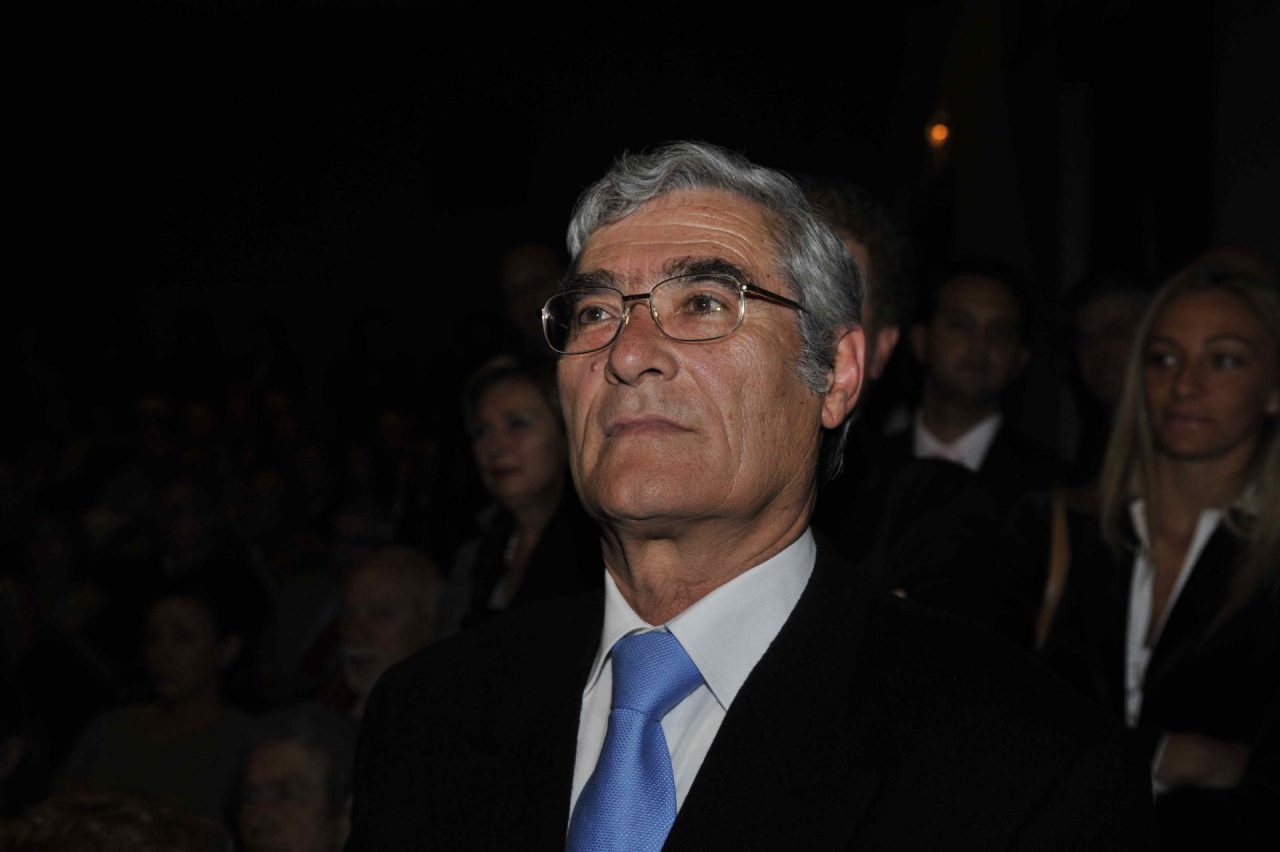 Addio all’ex vice sindaco Tonino Di Marco