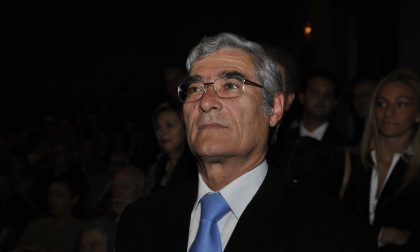 Addio all'ex vice sindaco Tonino Di Marco