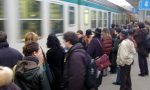 Treni: sciopero domenica 9 gennaio contro la carenza di personale