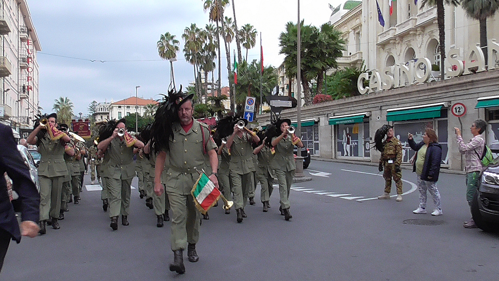Conclusa al Forte di Santa Tecla l’esposizione sulla Prima Guerra Mondiale