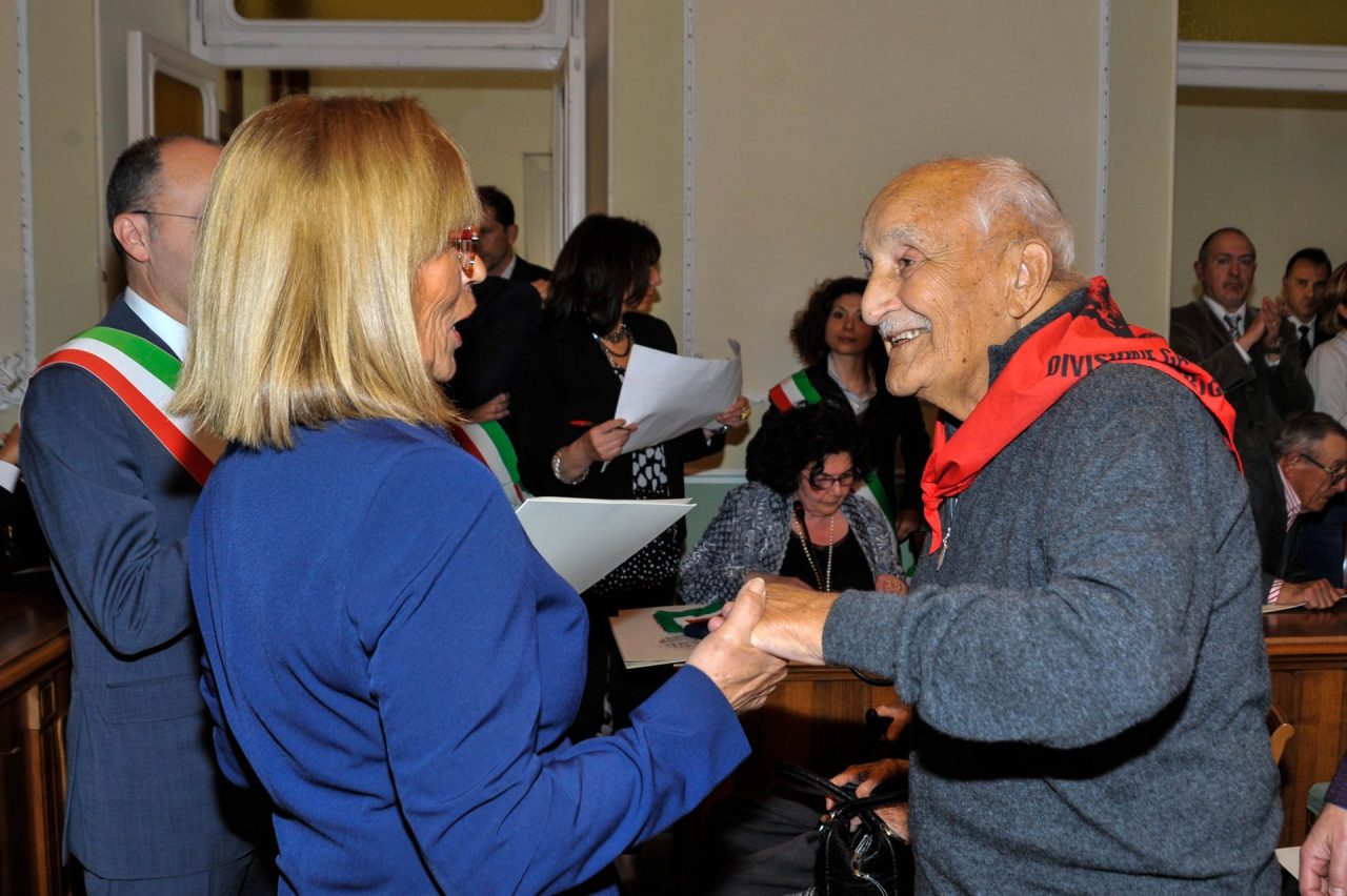 ARCI Imperia ricorda Carlo Trucco Girasole: “sempre dalla parte degli ultimi”