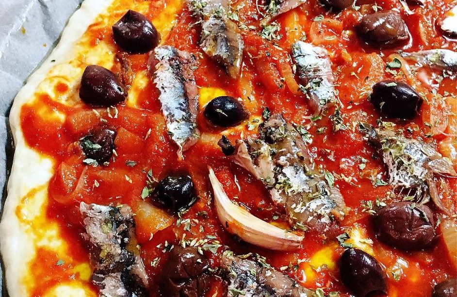 La Piscialandrea entra nel registro comunale De.Co per i prodotti d’eccellenza