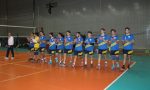 Volley Serie C stasera la trasferta dei matuziani ad Ameglia