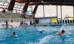 Rari Nantes Imperia Under 17 perde a Bogliasco