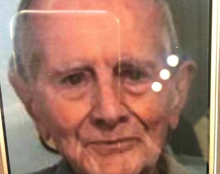 Ritrovato l’uomo scomparso a Sanremo questa mattina