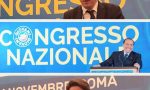 Forza Italia: l'imperiese Angelo Dulbecco nella direzione nazionale under 35