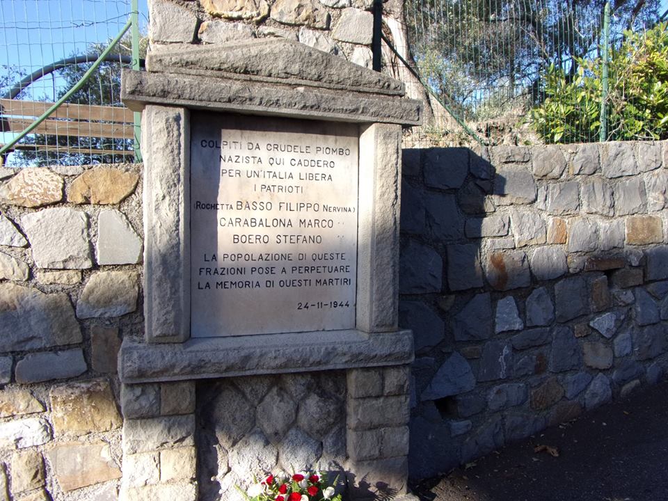 Caduti a Poggio domani la commemorazione delle vittime dei nazifascisti