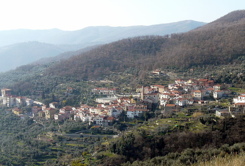 Acqua non potabile in Valle Impero: ordinanza del sindaco