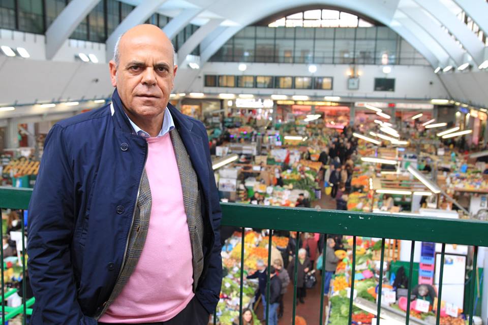 Antonio Fera entra nel gruppo di maggioranza Sanremo al Centro