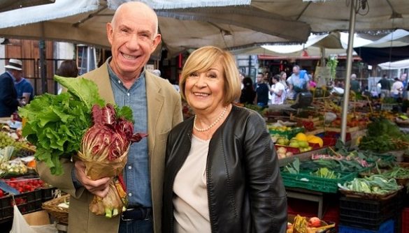 Cervo da domani protagonista in televisione con Ricette all’italiana