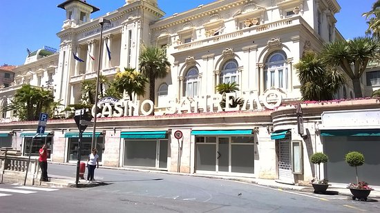 Al via il bando per il “Premio Internazionale di Letteratura Casinò di Sanremo-Antonio Semeria”