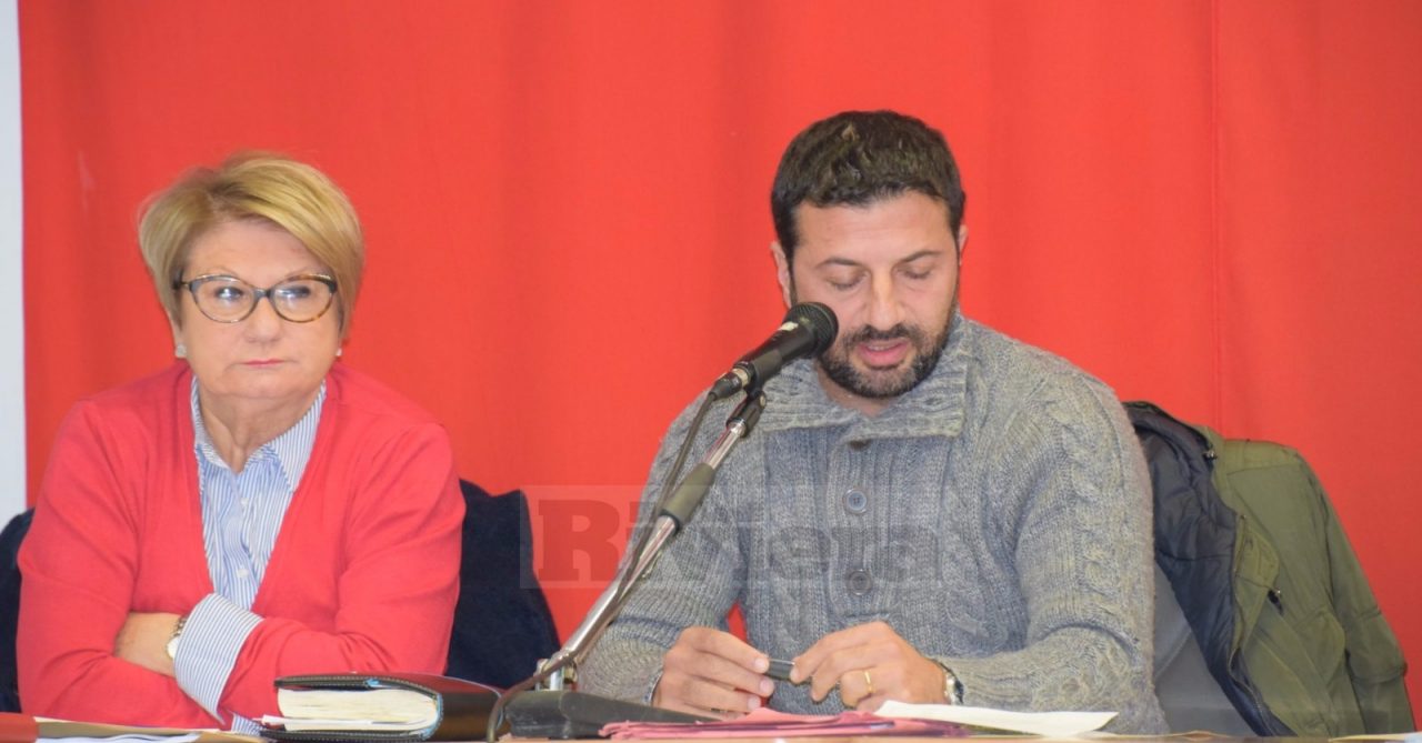 Vallecrosia: Sant’Anna resterà una scuola, passa la mozione