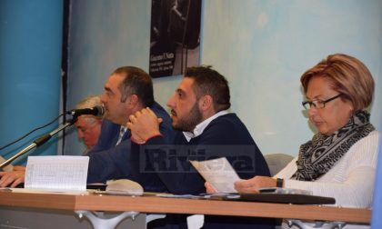 Vallecrosia: la minoranza chiede un Consiglio comunale monotematico
