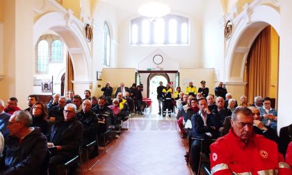 A Bordighera si parla di catastrofi naturali, convegno all'Anglicana