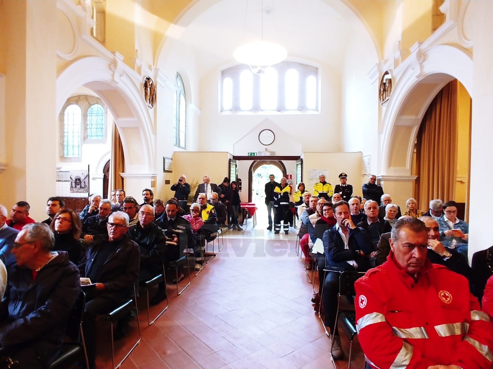 Convegno rischi naturali Bordighera4