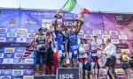 Motociclista bordigotto campione del mondo in Cile