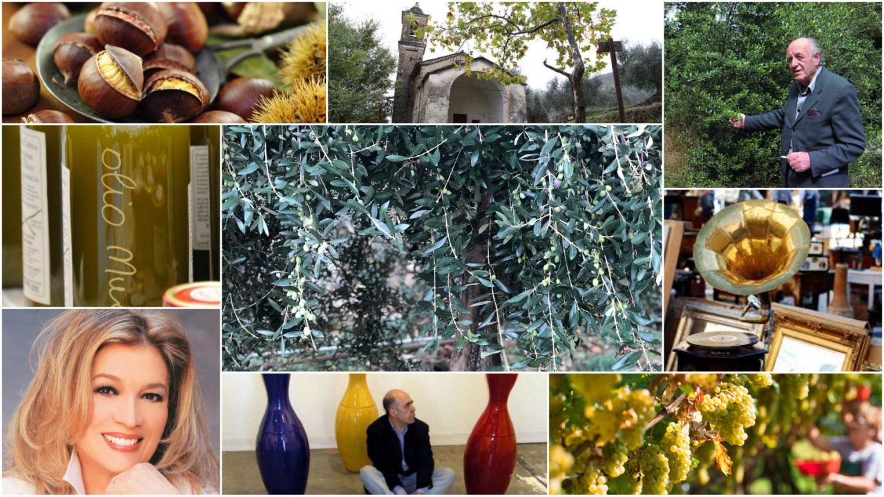 Tutti gli eventi di questo week end in provincia e Costa Azzurra