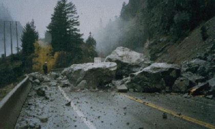 Rischio alluvioni: Liguria prima in Italia, i numeri