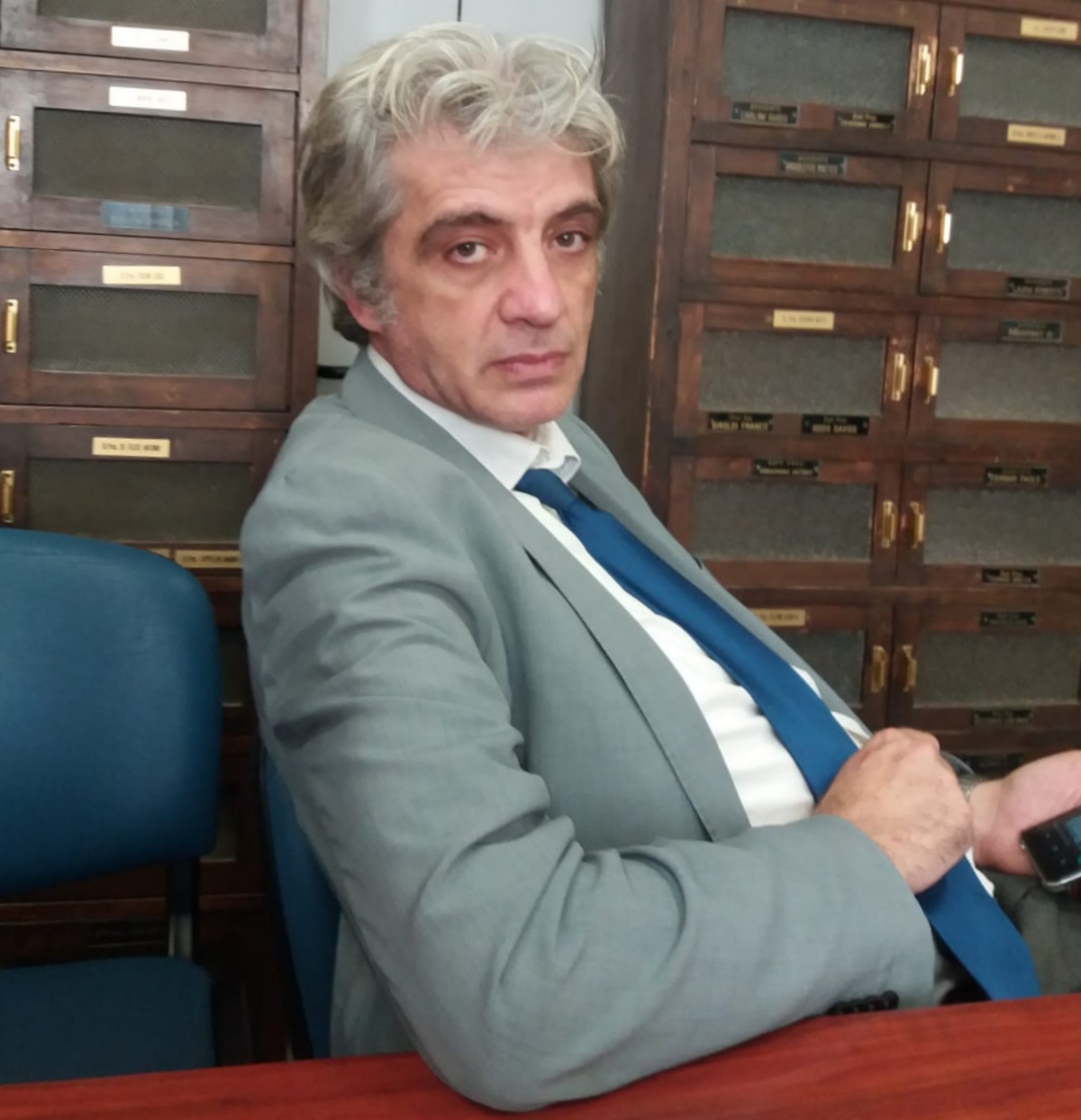 Francesco Fazio avvocato