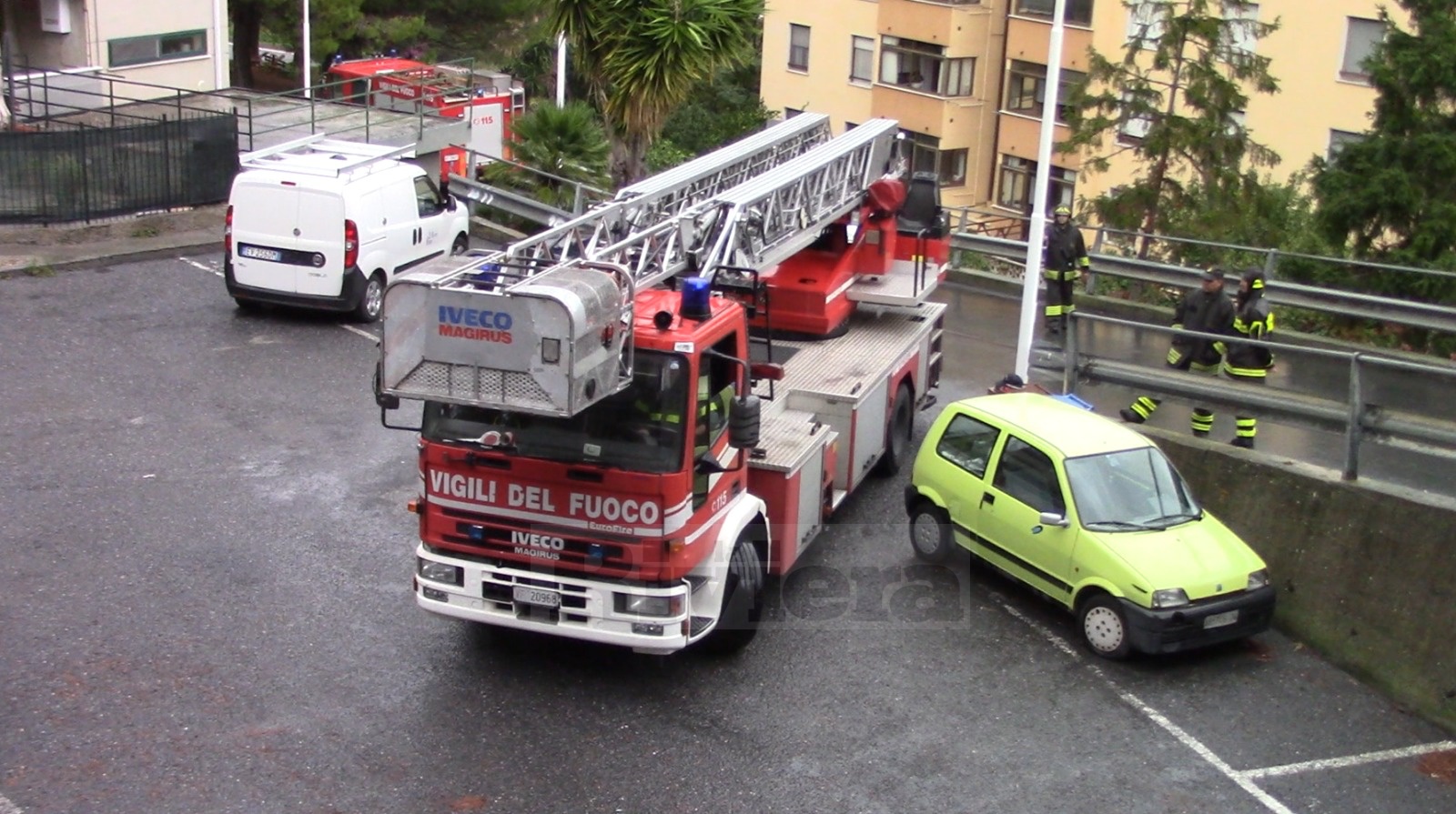 Fuga di gas Riva Ligure vigili del fuoco_03