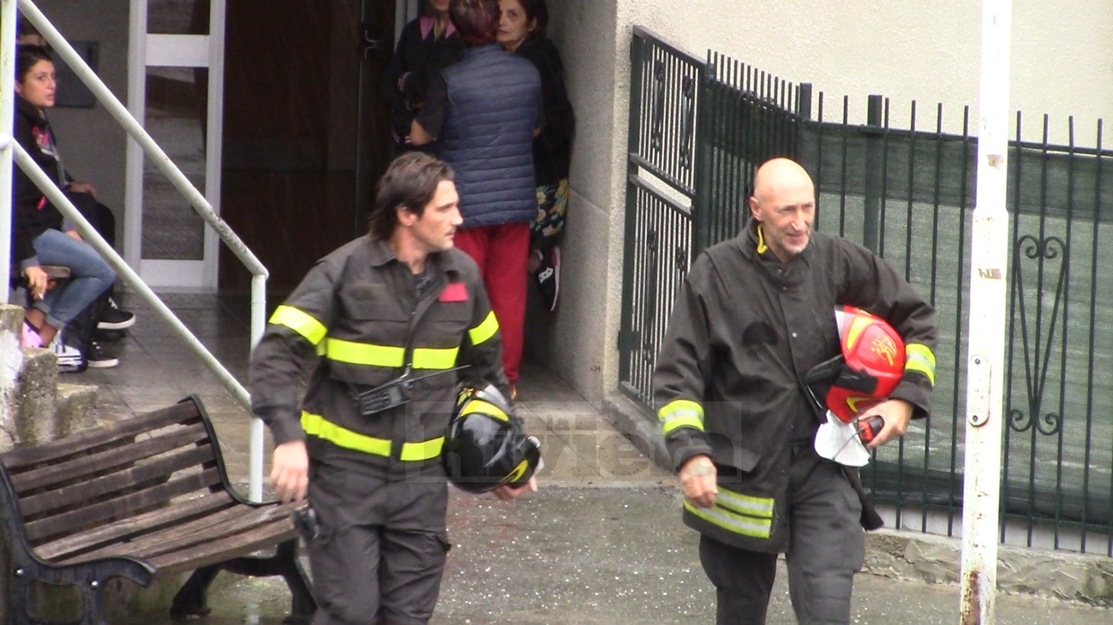 Fuga di gas Riva Ligure vigili del fuoco_04