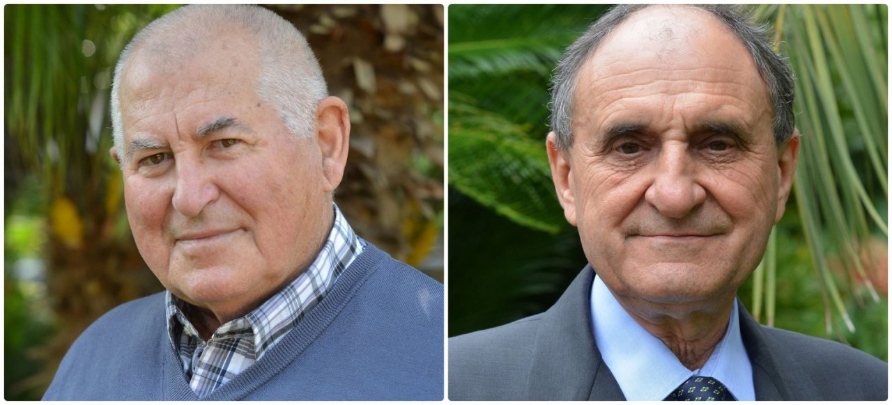 Bordighera: Sapino e Ramoino non siederanno all’opposizine