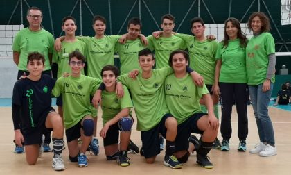 Pallavolo: buon inizio per le ragazze delle Autoscuole Riuniti Sanremesi e Armesi Mazzu