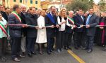 Taglio del nastro di OlioOliva 2018: al via la festa dell'olio nuovo