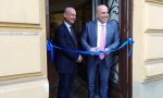 Turismo: inaugurata nuova sede Ufficio Strutture Ricettive