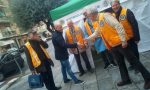 Lions di Ventimiglia festeggiano il 55° anniversario dalla fondazione